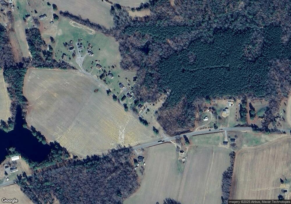 170 Old Howerton Rd, Dunnsville, VA 22454 - photo 1