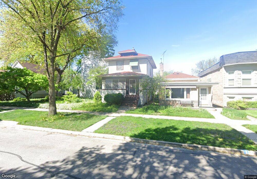 1167 Clarence Ave, Oak Park, IL 60304 - photo 1