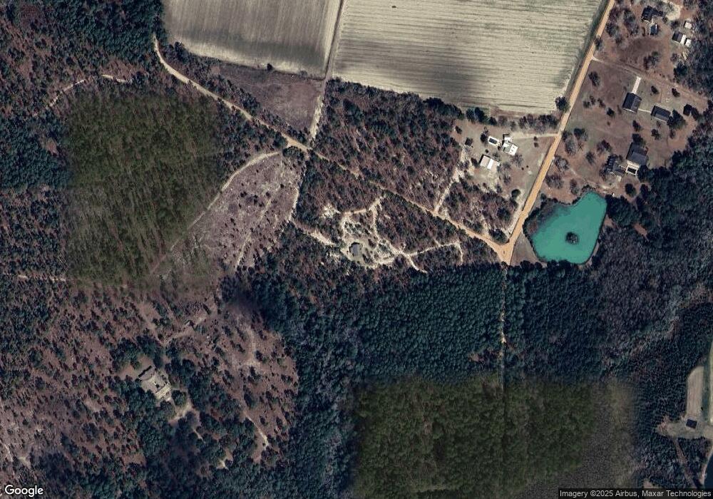 601 Rooks Rd, Metter, GA 30439 - photo 1