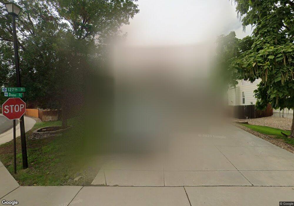 12703 Dexter Ct, Thornton, CO 80241 - photo 1