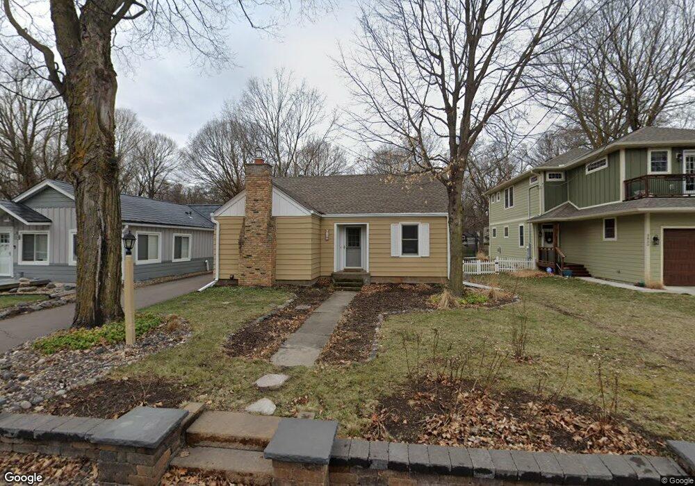 3860 Virginia Ave, Wayzata, MN 55391 - photo 1