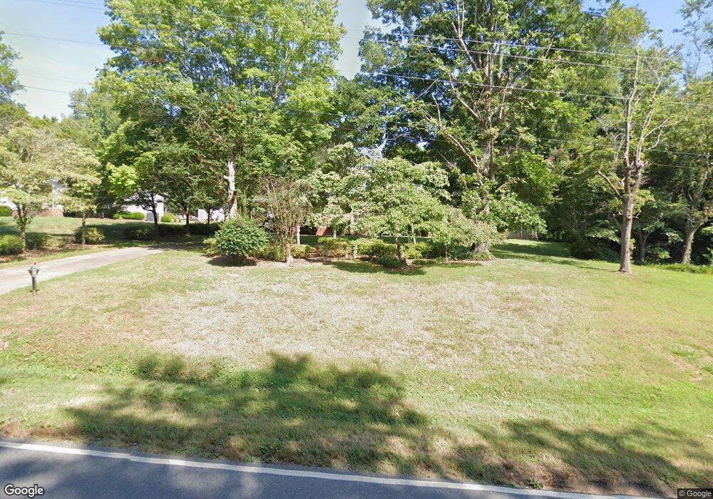 876 Brooklyn Avenue Extension, Ramseur, NC 27316 - photo 1