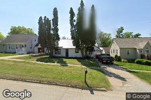 402 S Canfield St, Dunkerton, IA 50626