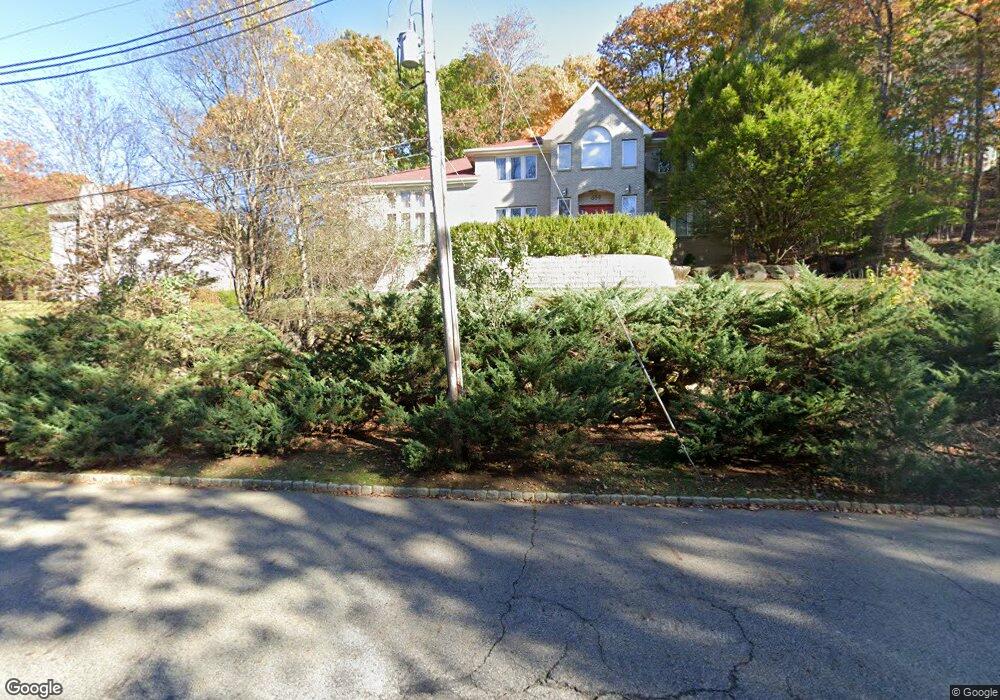 659 Mountain Way, Morris Plains, NJ 07950 - photo 1