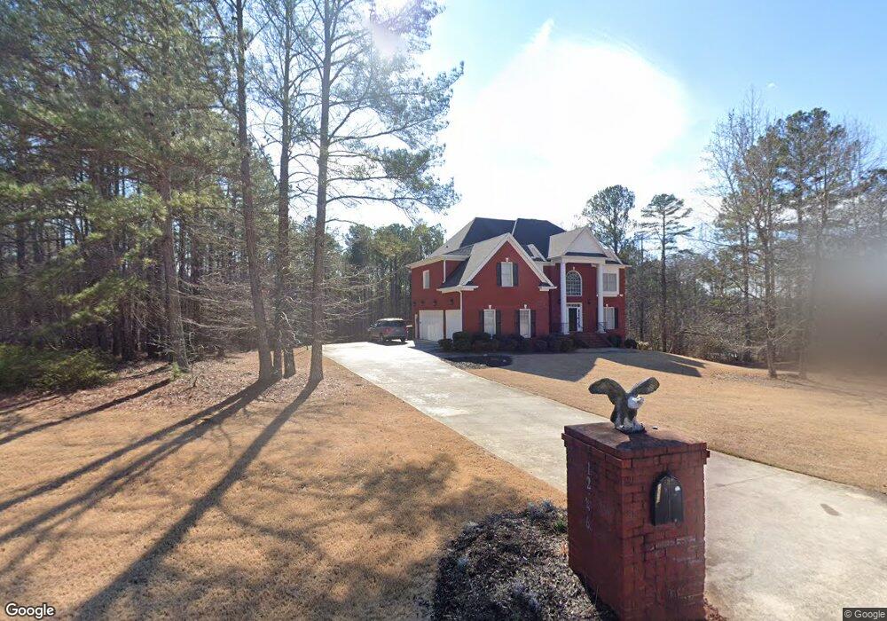 1226 Grande View, Loganville, GA 30052 - photo 1