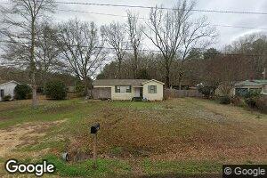 50064 Priestville Rd, Caledonia, MS 39740