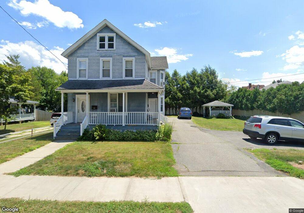 25-27 Kingston Ave unit 2, Port Jervis, NY 12771 - photo 1