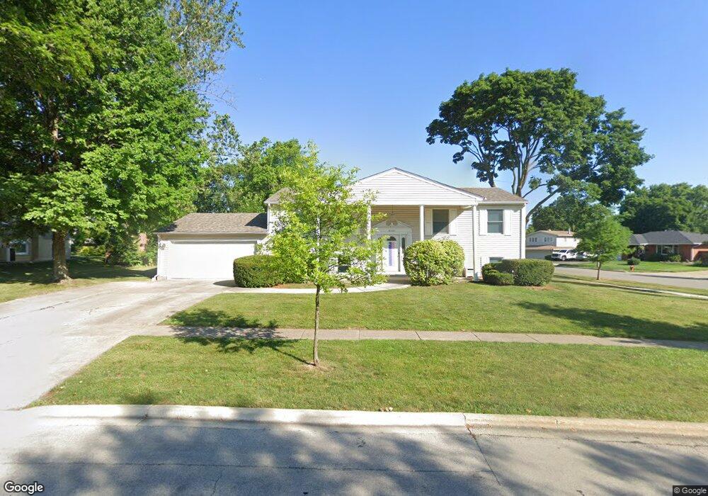 4405 Thorntree Ln, Rolling Meadows, IL 60008 - photo 1