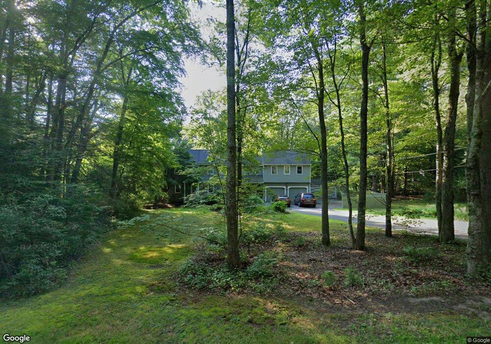 81 Canton Rd, West Simsbury, CT 06092 - photo 1