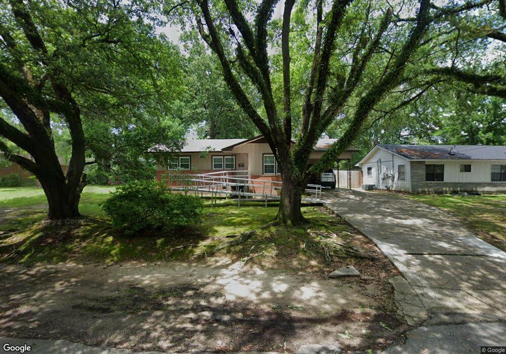 2017 General Pershing St, Laurel, MS 39440 - photo 1