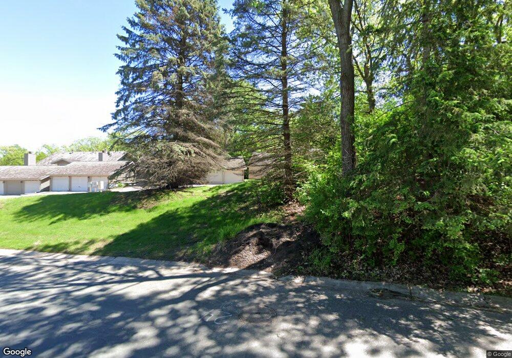 5411 W Brenner Pass, Minneapolis, MN 55432 - photo 1