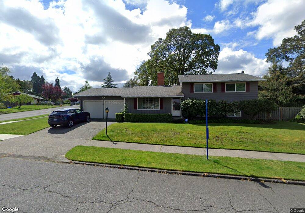 13080 SW Park Way, Portland, OR 97225 - photo 1