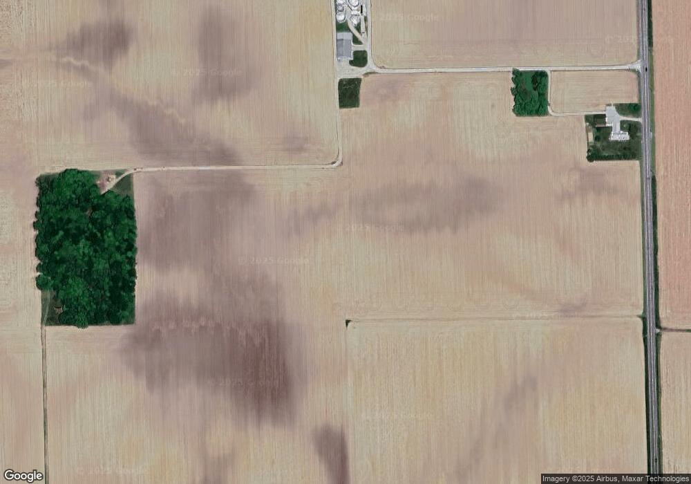 5339 S State Road 3, Rushville, IN 46173 - photo 1