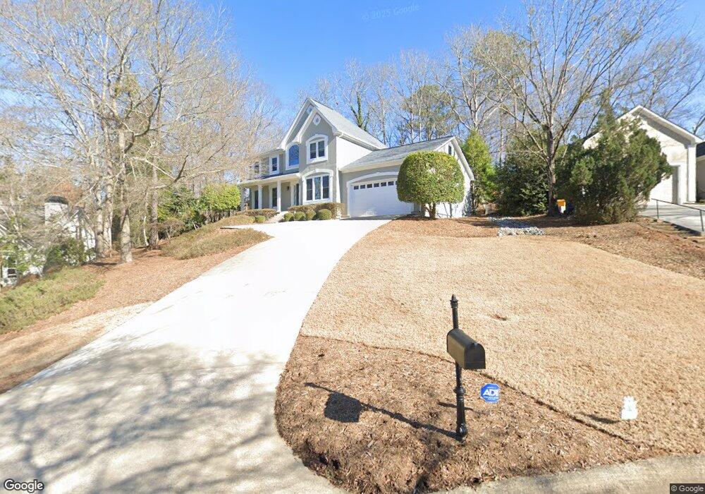 220 Brook Ct, Athens, GA 30606 - photo 1