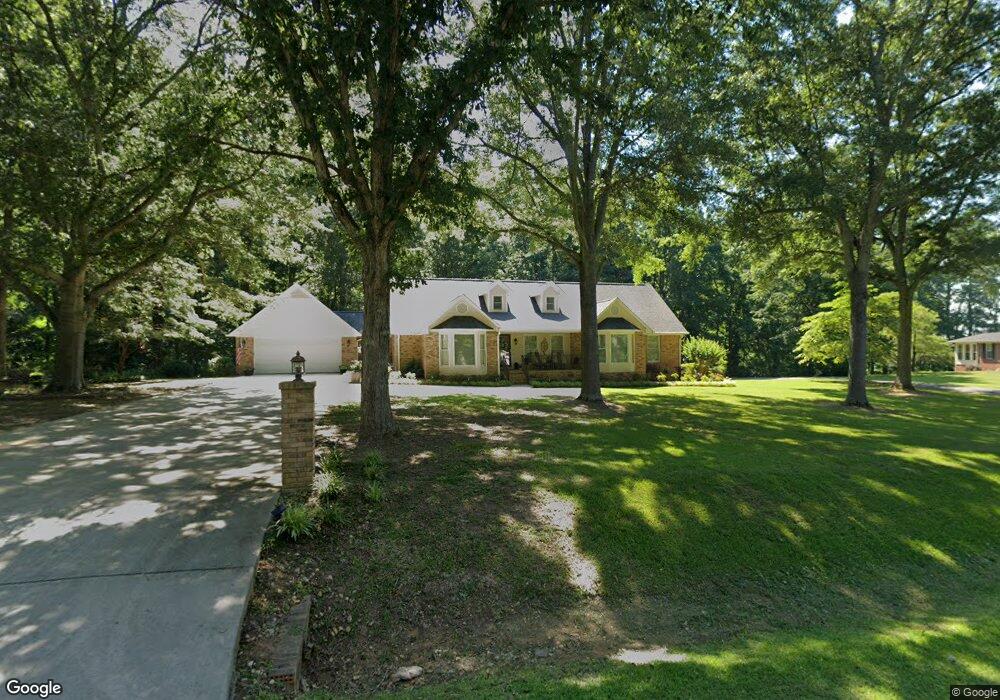 191 County Road 407, Cullman, AL 35057 - photo 1