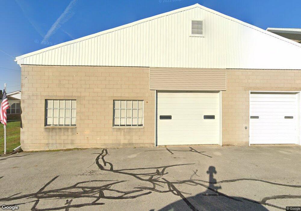 11257 Van Buren St, Wapakoneta, OH 45895 - photo 1