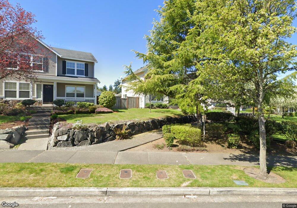 1869 Johnson Ave, Dupont, WA 98327 - photo 1