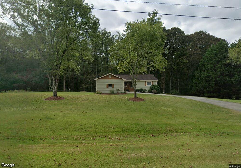 100 McGukin Rd, Temple, GA 30179 - photo 1