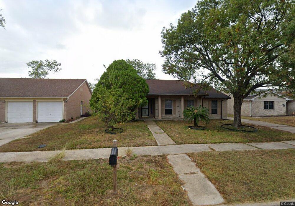 7022 Northleaf Dr, Houston, TX 77086 - photo 1