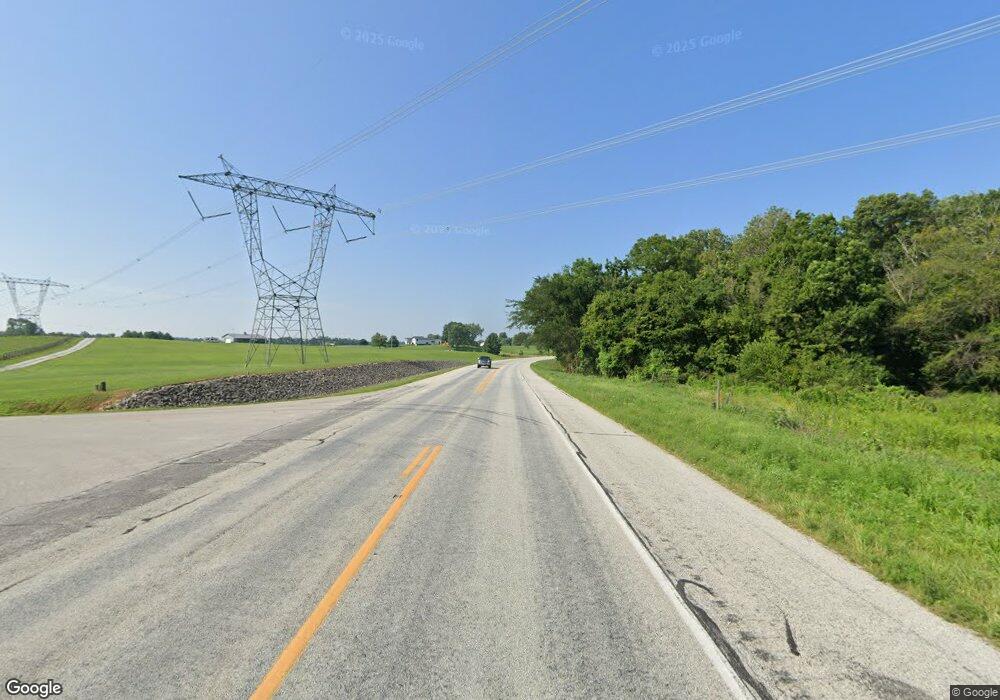 4307 W Old Highway 46, Clay Township, IN 47240 - photo 1