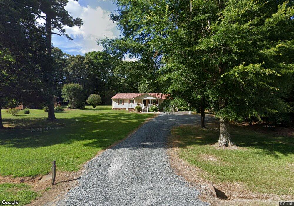 492 Burney Rd, Asheboro, NC 27205 - photo 1