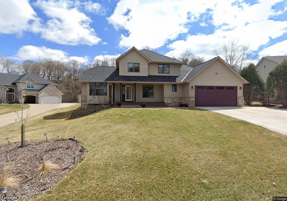 6313 Heathbrook Dr, Eden Prairie, MN 55346 - photo 1