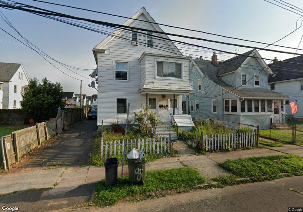 93 Leete St, West Haven, CT 06516 - photo 1