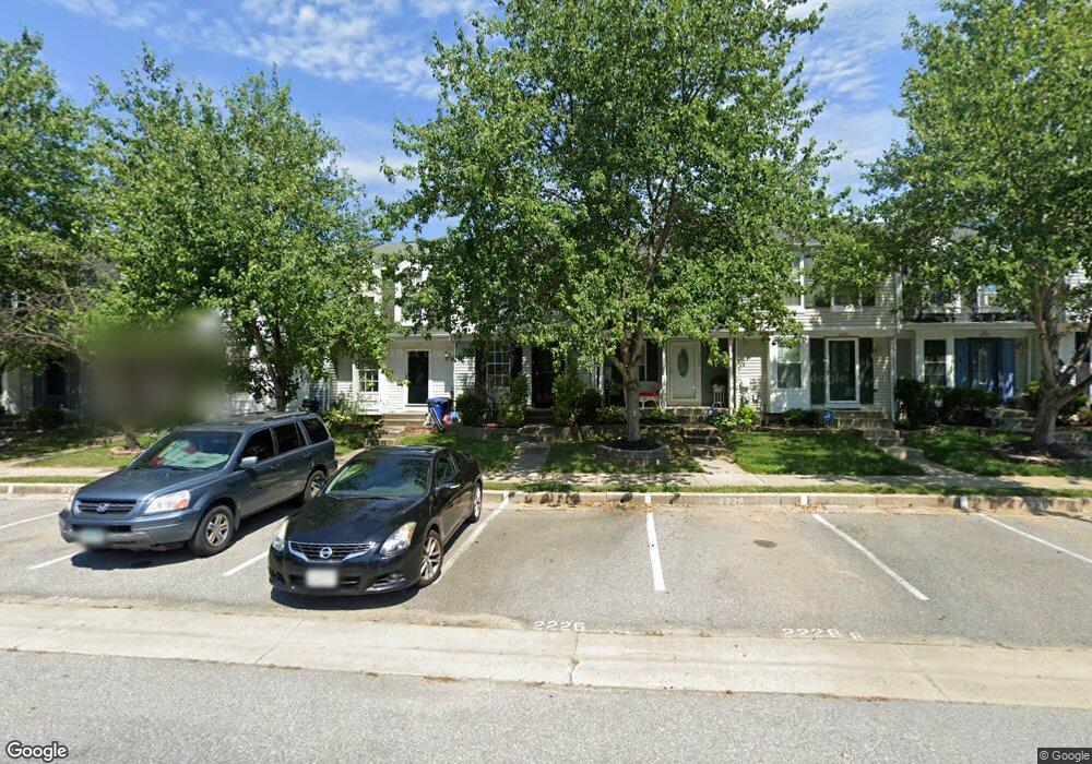 2226 Riding Crop Way, Windsor Mill, MD 21244 - photo 1