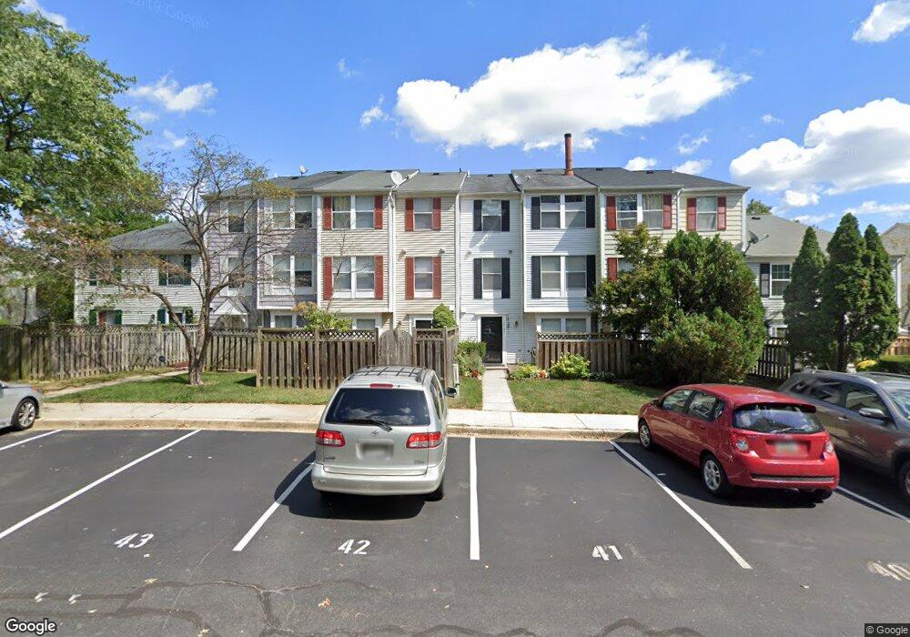 14143 Aldora Cir, Burtonsville, MD 20866 - photo 1