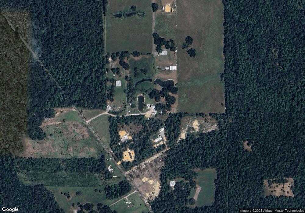 26732 Billy Hinton Rd, Lucedale, MS 39452 - photo 1