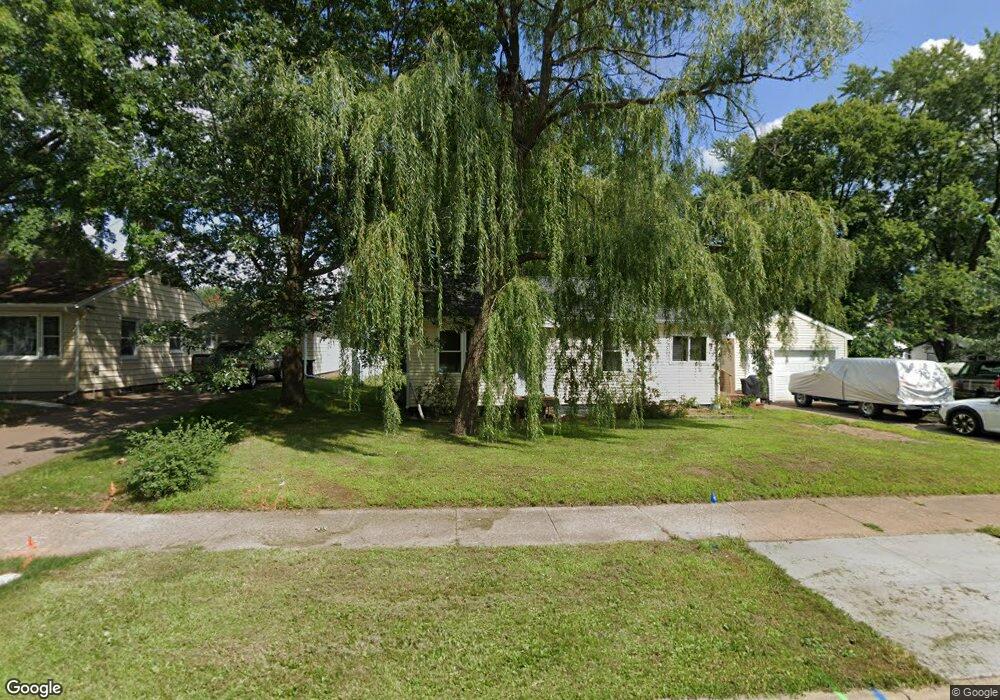 3031 Mars Ave, Eau Claire, WI 54703 - photo 1