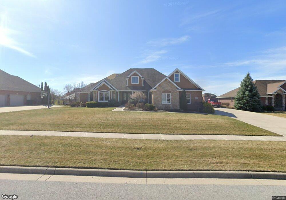 9827 Smokies Way, Findlay, OH 45840 - photo 1