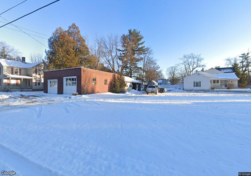 217, 219 & 221 Bay St, Glens Falls, NY 12801 - photo 1