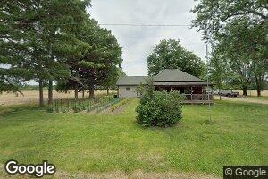 14246 Caulk Rd, Irving, IL 62051