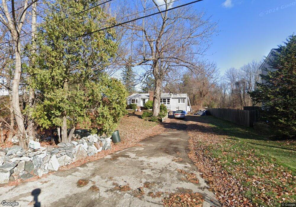 789 Lincoln St, Waltham, MA 02451 - photo 1