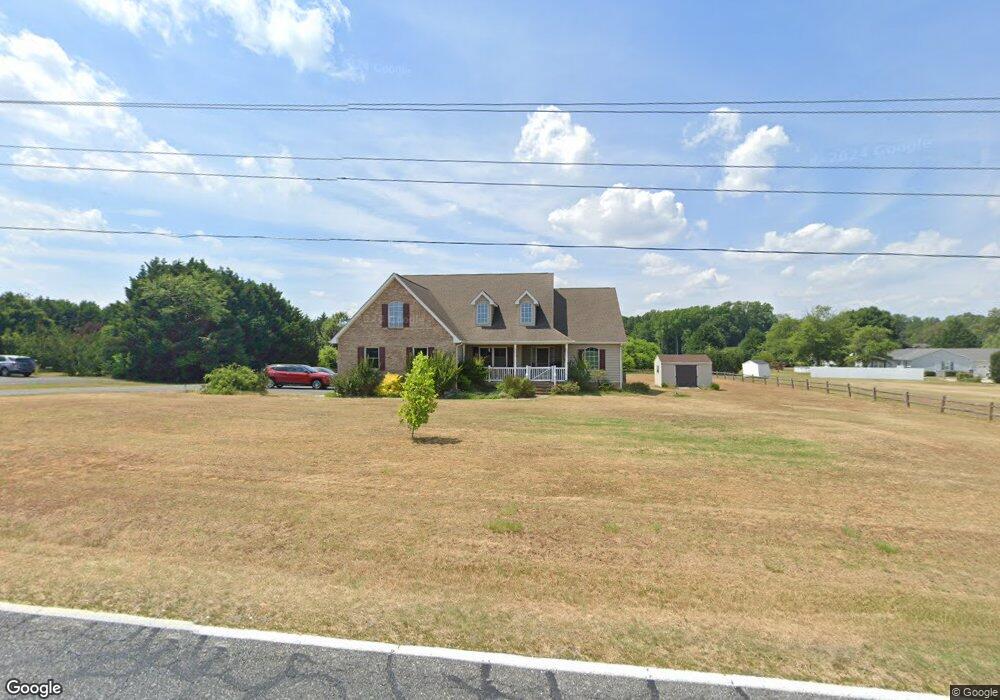 1467 Church Hill Rd, Milford, DE 19963 - photo 1