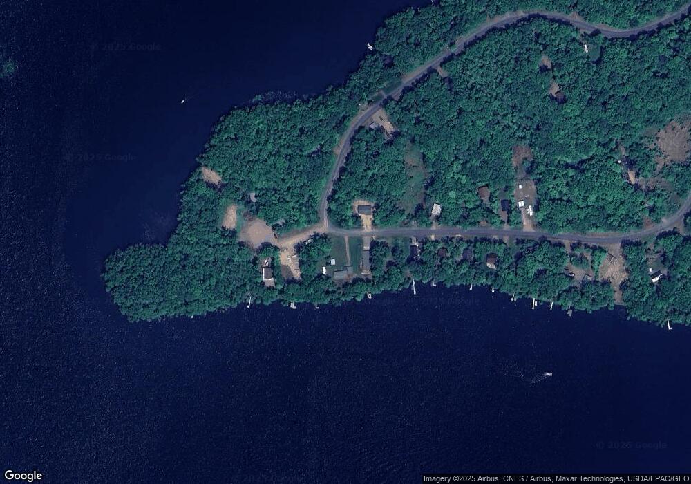 N1097 Deer Head Point, Chetek, WI 54728 - photo 1