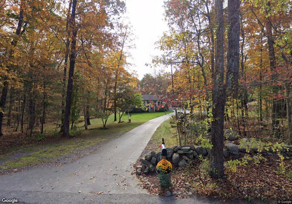 22 Pine St, Douglas, MA 01516 - photo 1