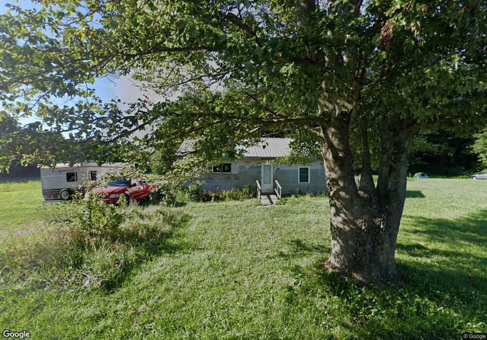 27104 Mcqueen Rd, Laurel, IN 47024 - photo 1