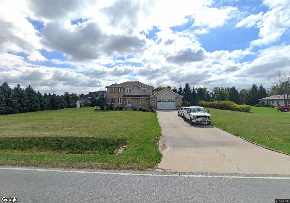 1829 W 133rd Ave, Crown Point, IN 46307 - photo 1