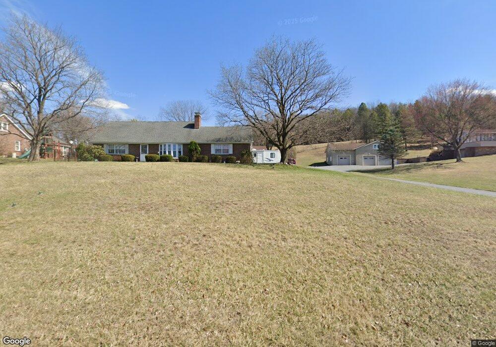 1155 Upper Van Reed Rd, Leesport, PA 19533 - photo 1