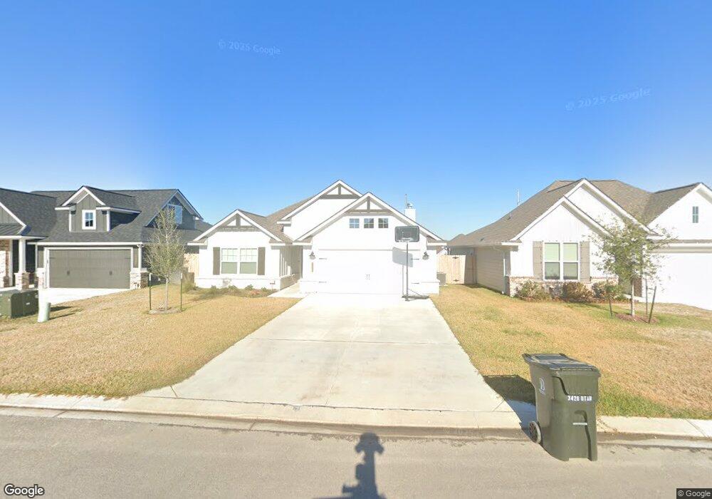 3428 Utah Ct, Bryan, TX 77808 - photo 1