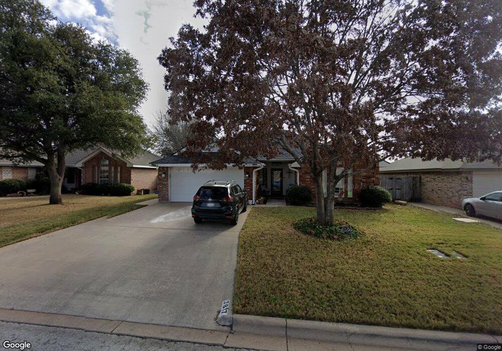 3917 Sera Dr, Abilene, TX 79606 - photo 1