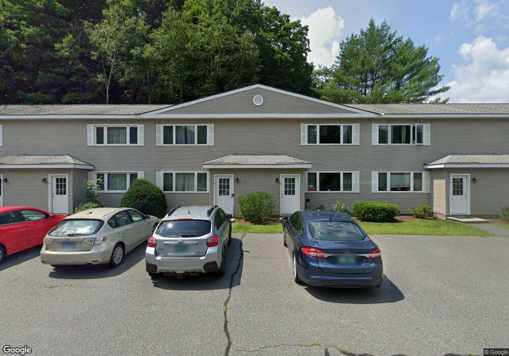 76 Colonial Dr unit 9, White River Junction, VT 05001 - photo 1