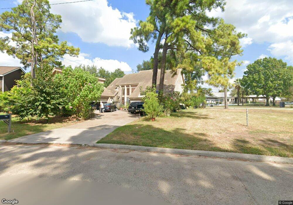 5818 Green Terrace Ln, Houston, TX 77088 - photo 1