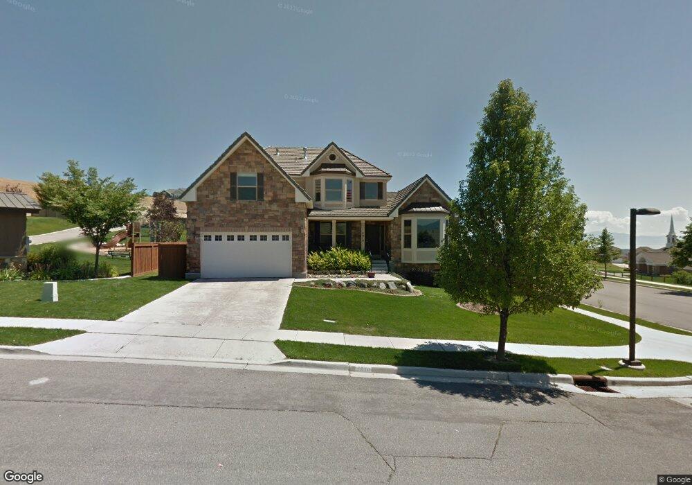 4609 Pebblestone Ln, Lehi, UT 84043 - photo 1