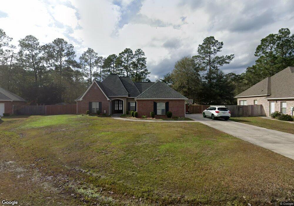 150 Sawmill Creek Rd, Pearl River, LA 70452 - photo 1