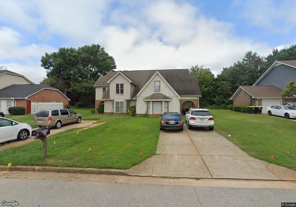 2798 Country Ct SE unit 1, Conyers, GA 30013 - photo 1