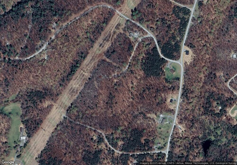 141 Maple Ln, Berkeley Springs, WV 25411 - photo 1