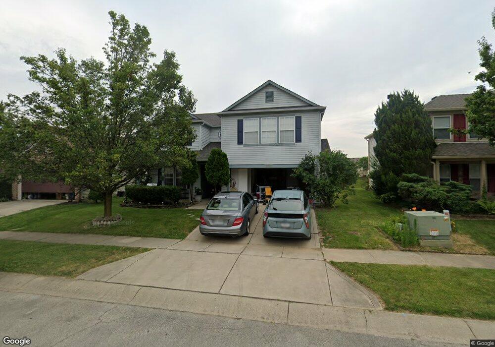 10227 Hatherley Way, Fishers, IN 46037 - photo 1